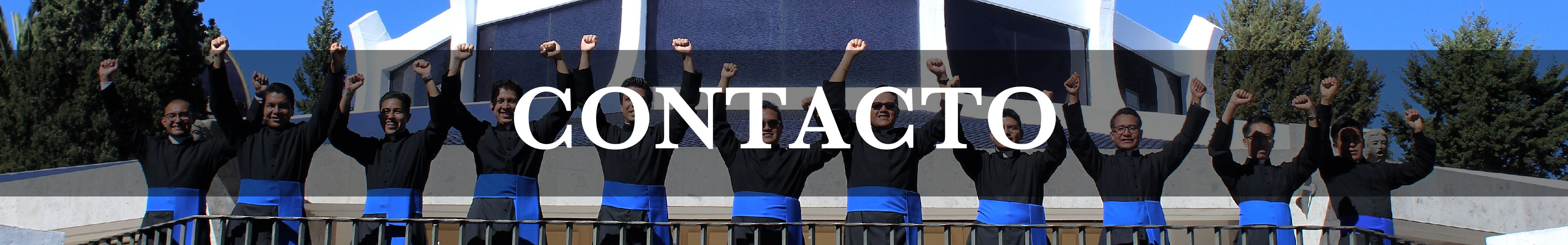 Seccion Contacto